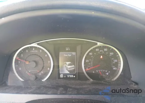 2017 Toyota Camry Se z USA, uszkodzony, nr VIN 4T1BF1FK0HU656687